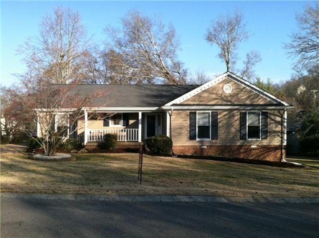 1204 Brenner Dr, Nashville, TN 37221