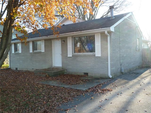 6004 Baltic Dr, Hermitage, TN 37076