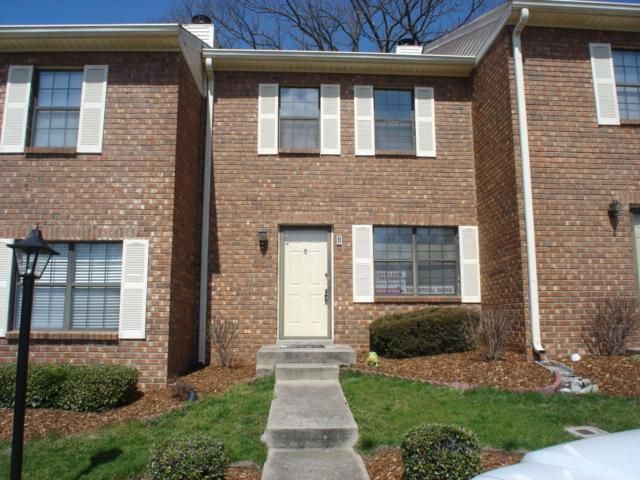 246 Thistle Ln #246, Hermitage, TN 37076