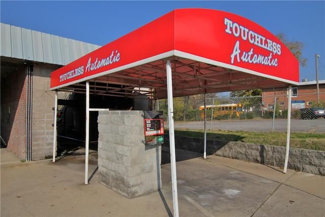 2831 Gallatin Pike, Nashville, TN 37216