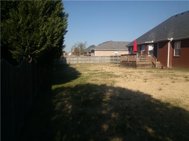 626 Cason Ln, Murfreesboro, TN 37128