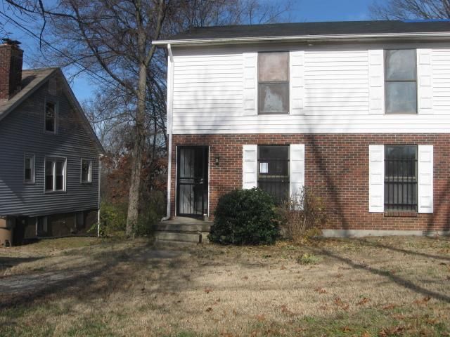 1419 Monetta Ave A, Nashville, TN 37216