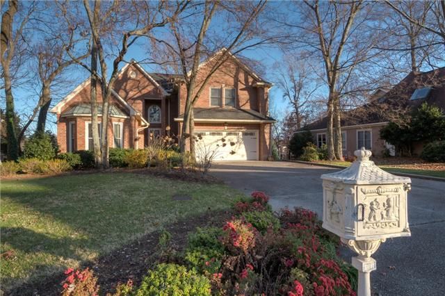 573 Copperfield Way, Brentwood, TN 37027