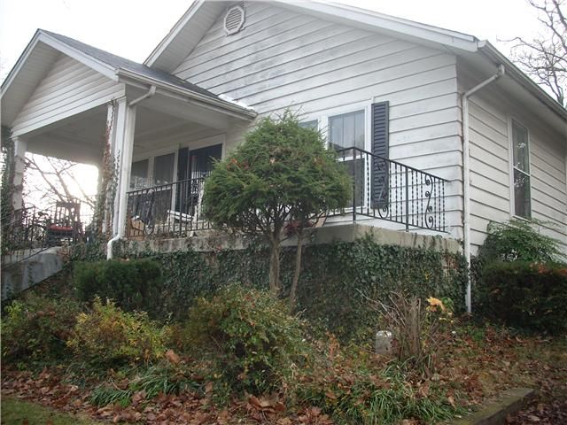 1203 Ferguson Ave, Nashville, TN 37212