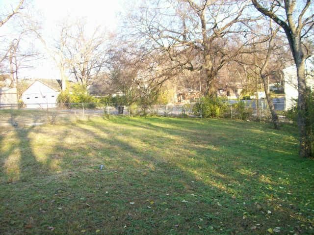 1311 Stainback Ave, Nashville, TN 37207