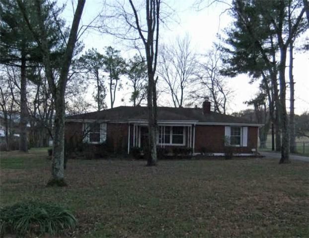 7084 Old Hickory Blvd, Whites Creek, TN 37189