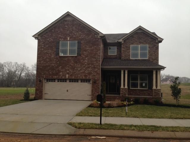 8051 Fenwick Ln #L113, Spring Hill, TN 37174