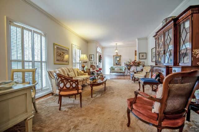 5848 E Ashland Dr, Nashville, TN 37215