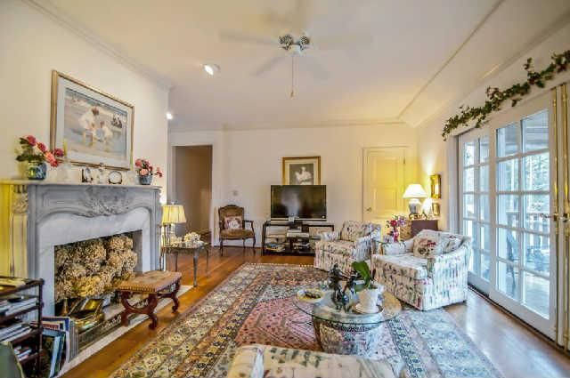 5848 E Ashland Dr, Nashville, TN 37215