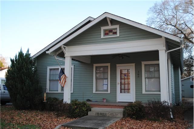 165 E Winchester St, Gallatin, TN 37066