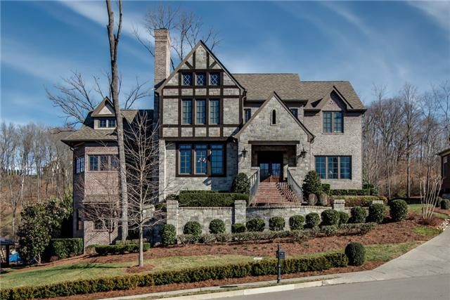 5512 Iron Gate Dr, Franklin, TN 37069