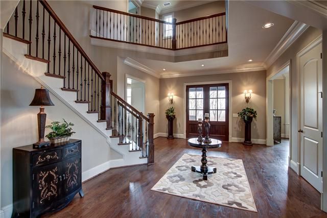 5512 Iron Gate Dr, Franklin, TN 37069