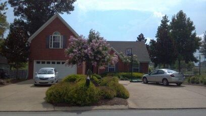 1998 Portway Rd, Spring Hill, TN 37174