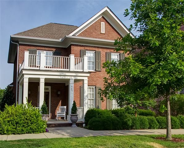 465 Wire Grass Ln, Franklin, TN 37064