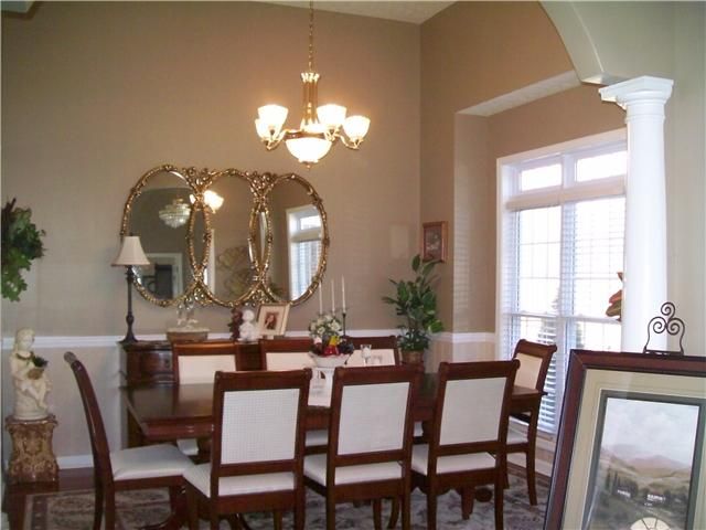 1216 Glover Hills Dr, Springfield, TN 37172