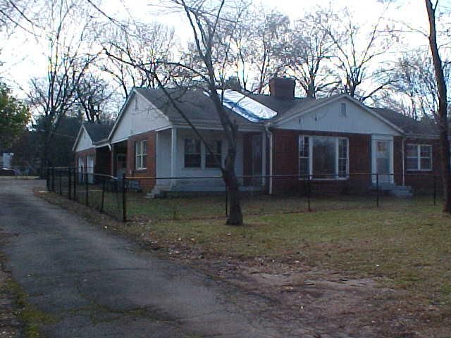 318 E Thompson Ln, Nashville, TN 37211