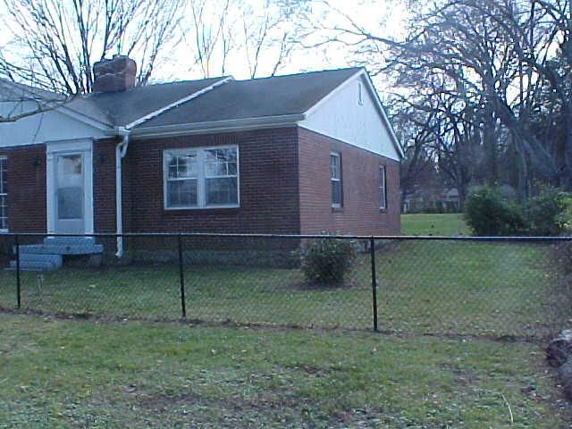 318 E Thompson Ln, Nashville, TN 37211