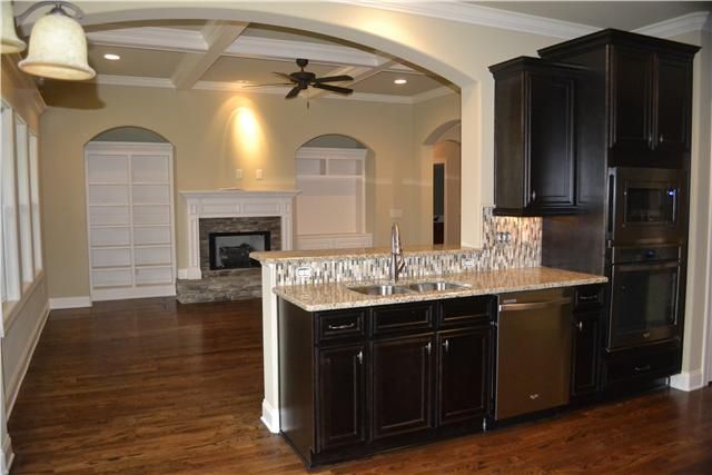 6012 Trout Ln #123, Spring Hill, TN 37174
