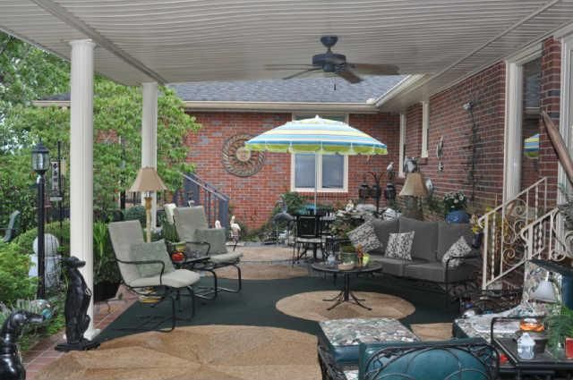 311 Shepherd Hills Dr, Madison, TN 37115