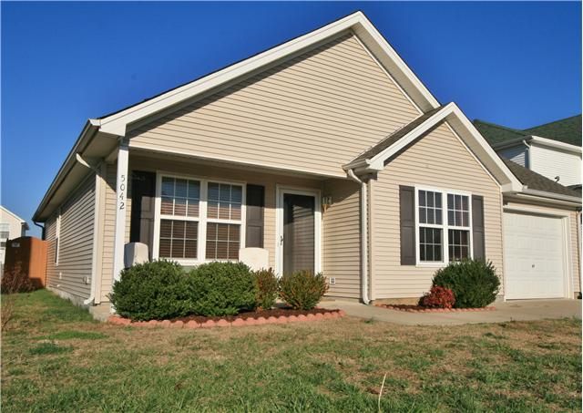 5042 Santana St, Murfreesboro, TN 37129