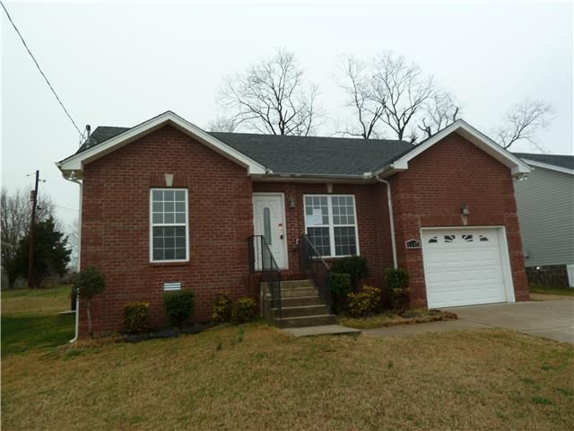 1517 Brick Dr, Nashville, TN 37207