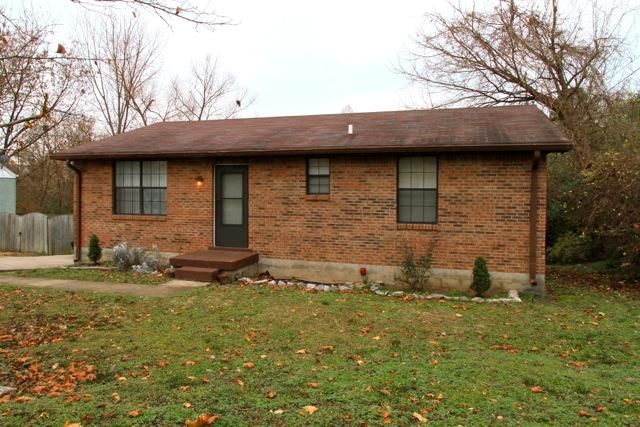 725 Powers Ave, Nashville, TN 37206