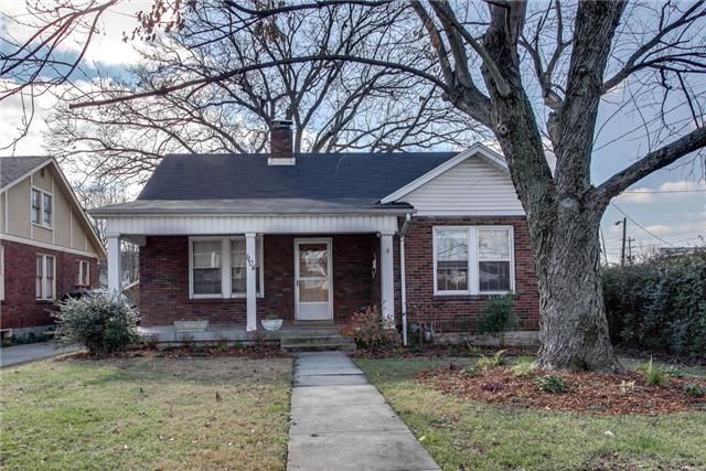1104 Calvin Ave, Nashville, TN 37206