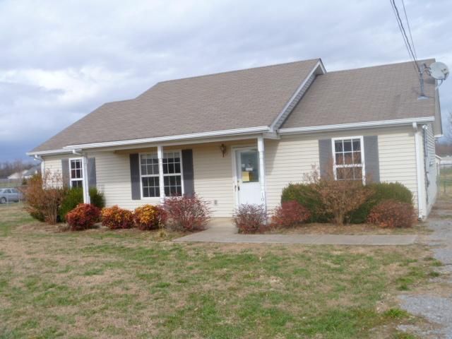 106 Mcguire St W, Bell Buckle, TN 37020
