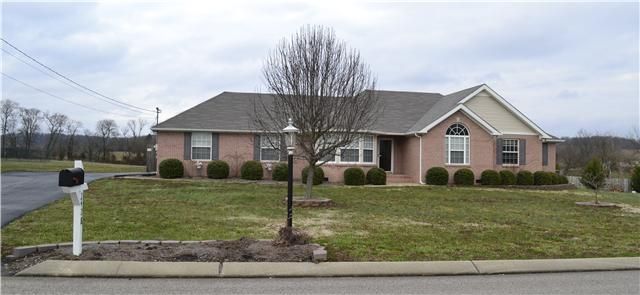 2428 Lake Shore Dr, Spring Hill, TN 37174