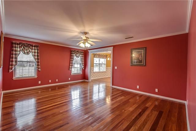 1833 Black Fox Crossing, Murfreesboro, TN 37130