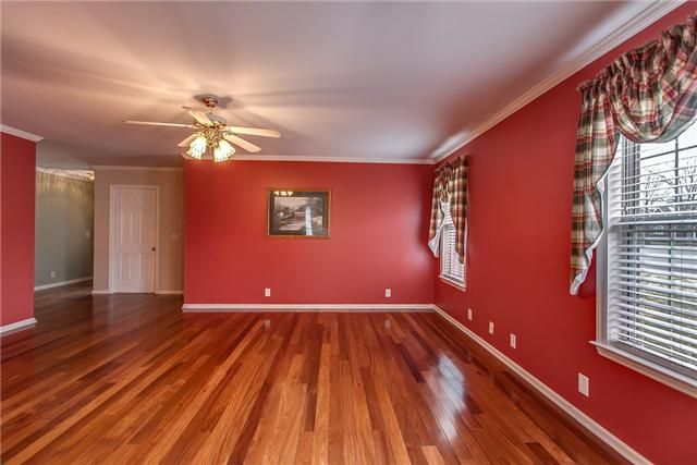1833 Black Fox Crossing, Murfreesboro, TN 37130