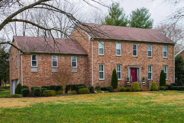 1101 Sneed Glen Dr, Franklin, TN 37069
