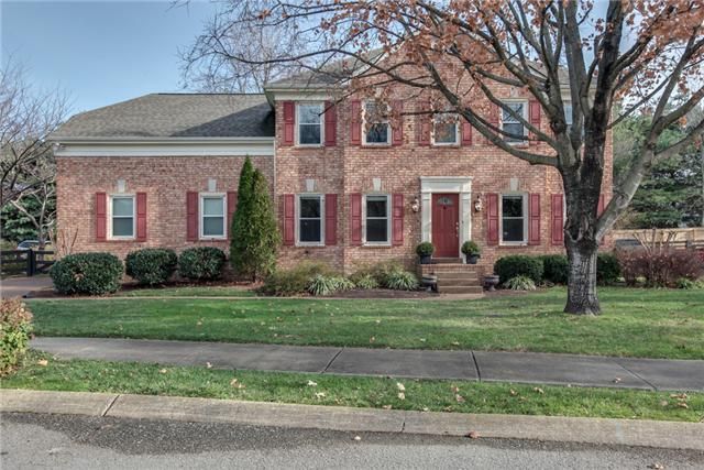 417 Honeysuckle Cir, Franklin, TN 37067