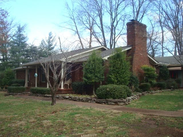 961 Peninsula Dr, Gallatin, TN 37066