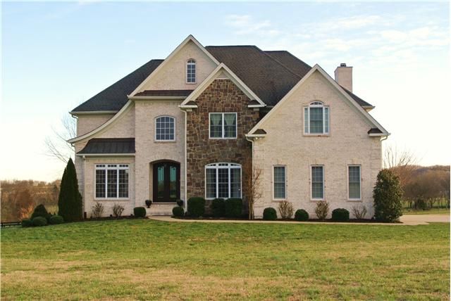 3209 Baker Ln, Franklin, TN 37064