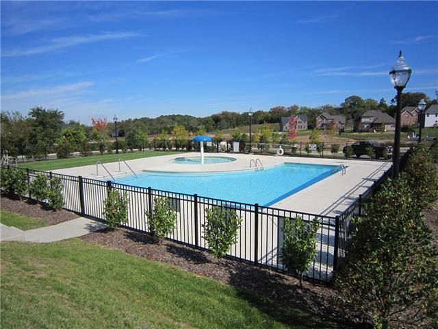 134 Brierfield Way Lot 135, Hendersonville, TN 37075