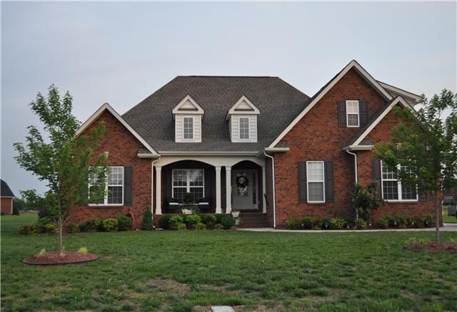 2109 Slater Drive Lot 39, Murfreesboro, TN 37128