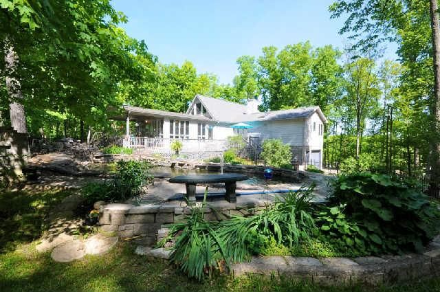 3925 Cedar Forest Rd, Lebanon, TN 37090