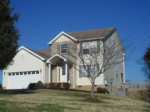 2014 Lakeview Rd, Spring Hill, TN 37174