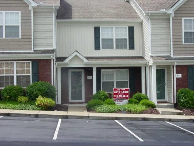 1713 Red Jacket Dr #7, Antioch, TN 37013