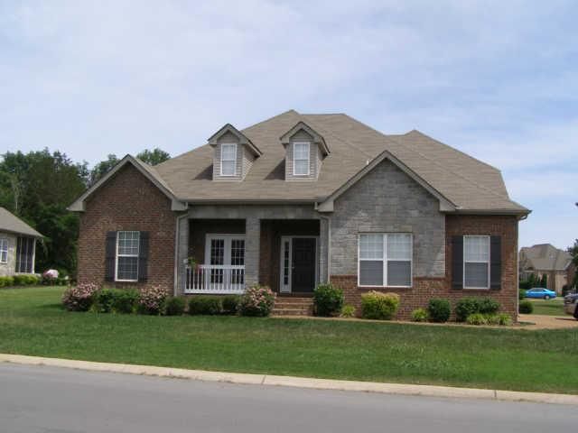 151 Seven Springs Dr, Mount Juliet, TN 37122