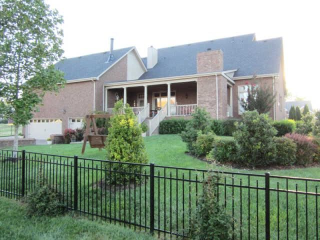 306 Dandelion Dr, Lebanon, TN 37087