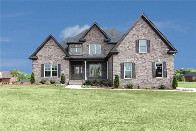 522 Urlacher Dr, Murfreesboro, TN 37129