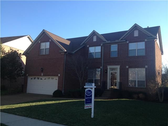 107 Buttercup Cv, Franklin, TN 37064