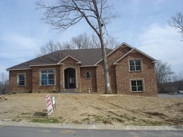 106 Dexters Rn, Mount Juliet, TN 37122