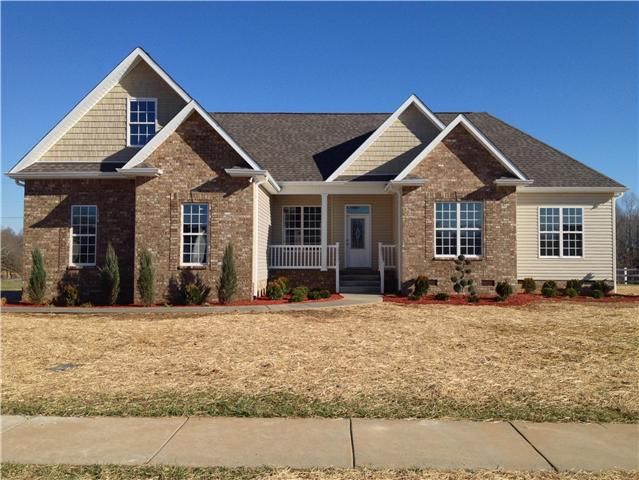 1480 Leaf, Ashland City, TN 37015
