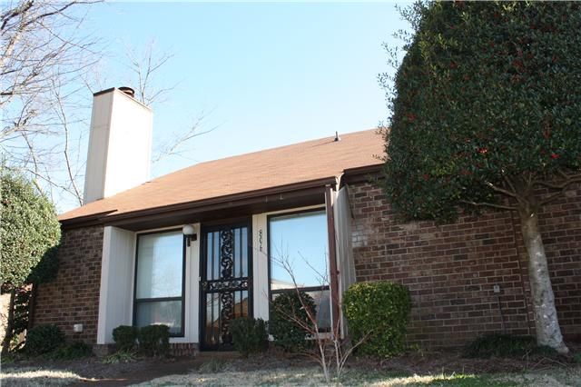 806 Old Coach Pl #806, Hermitage, TN 37076