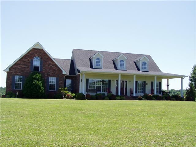 2911 Jack Teasley Rd, Pleasant View, TN 37146