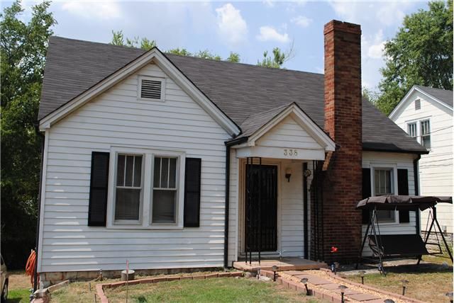 338 Perrolee St, Gallatin, TN 37066