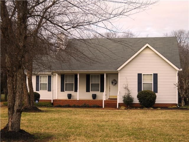 4601 Cynthia Ln, Murfreesboro, TN 37127
